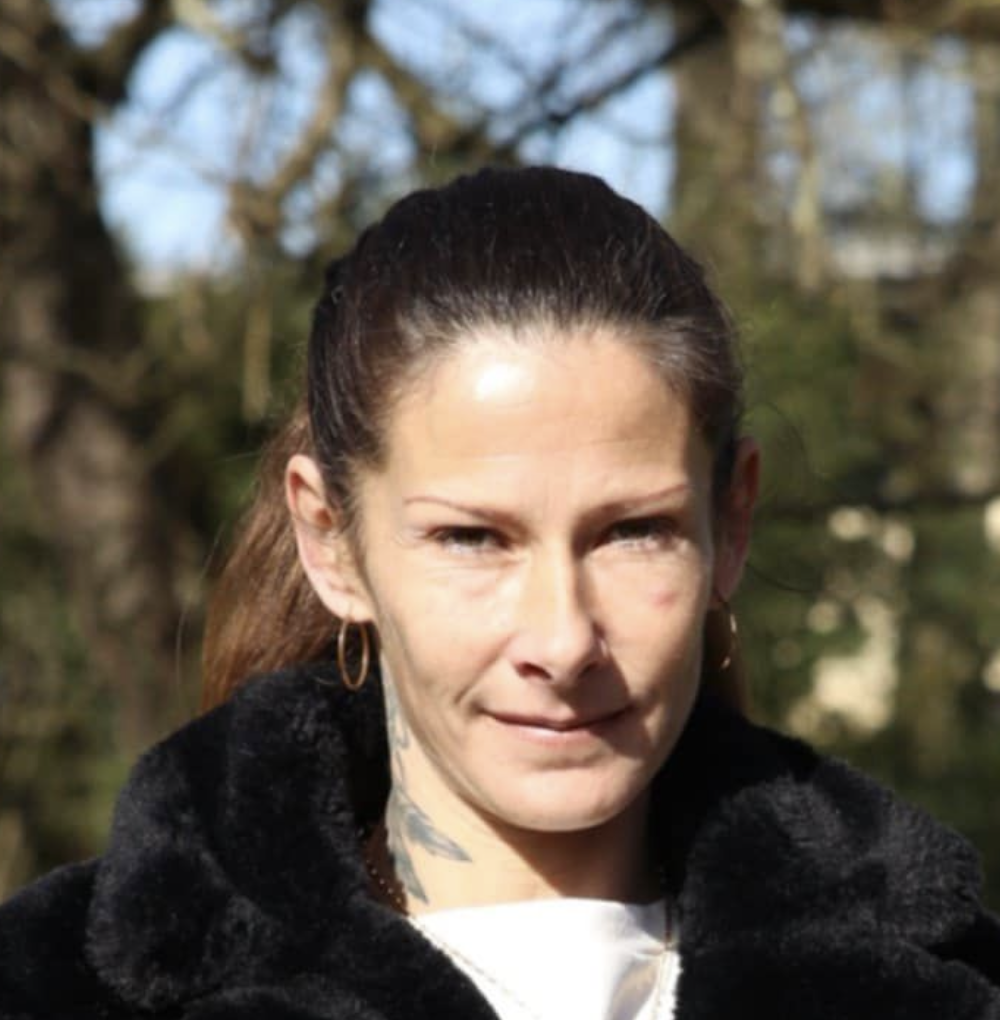 Amandine Sarroi
